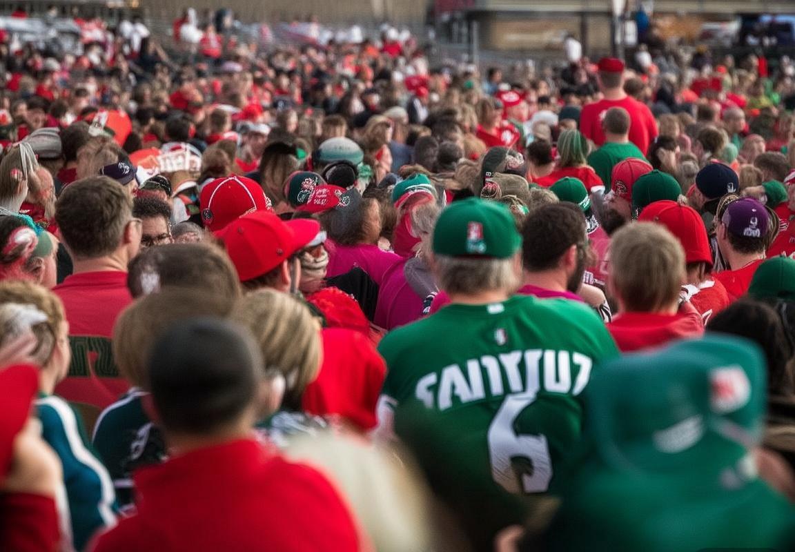 雄鹿队与酿酒人队转播危机：密尔沃基体育迷面临体育转播模式变革