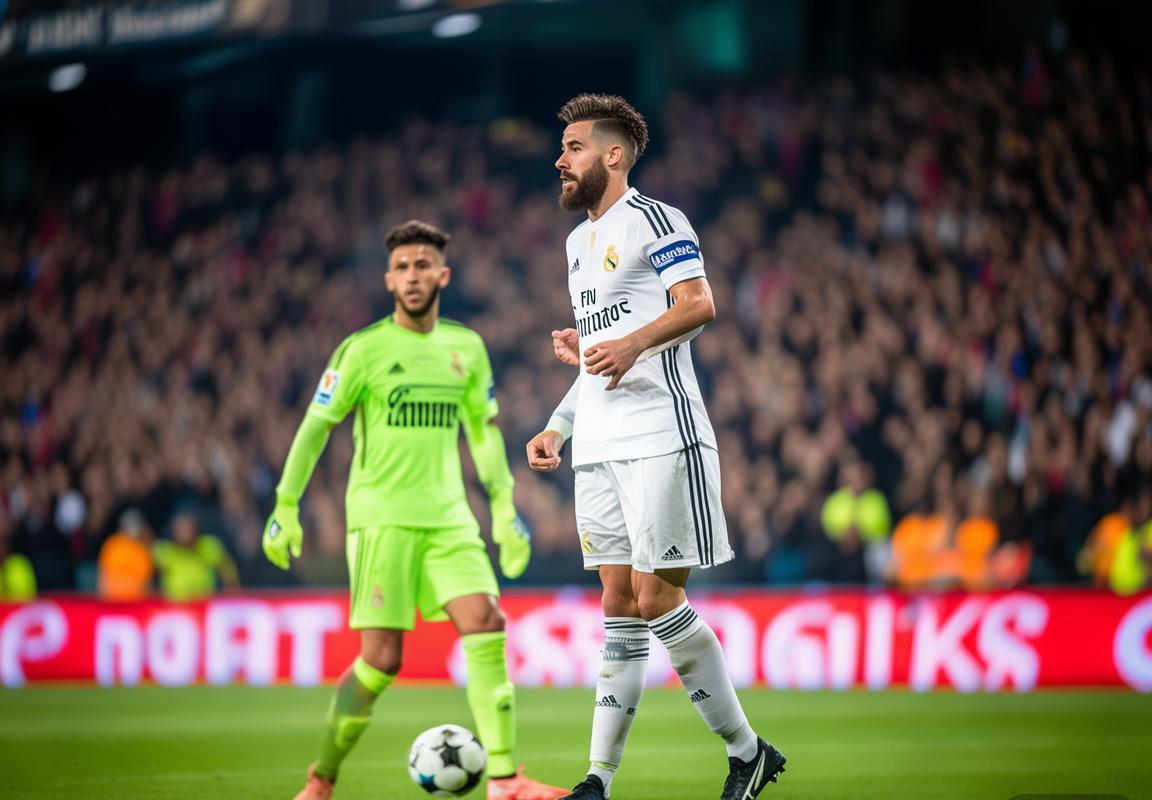 皇马爆冷失利西甲争冠悬念再起，多特蒙德平局欧冠资格告急