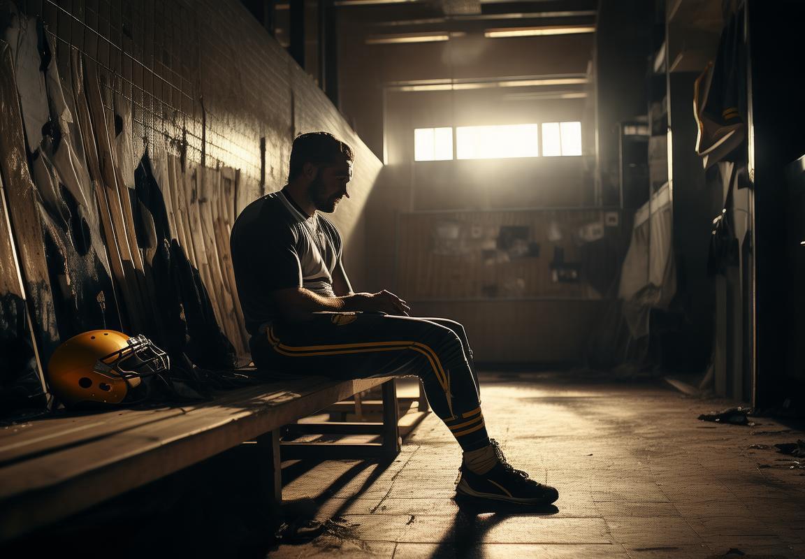 带伤坚守却遭背弃：忠诚换不来尊重的职业体育现实，34岁老将因伤病与商业考量无奈告别